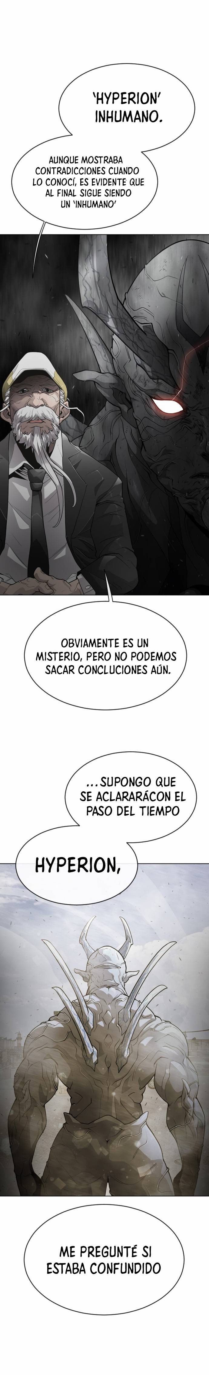 Read Super Human Era Español Manga Online