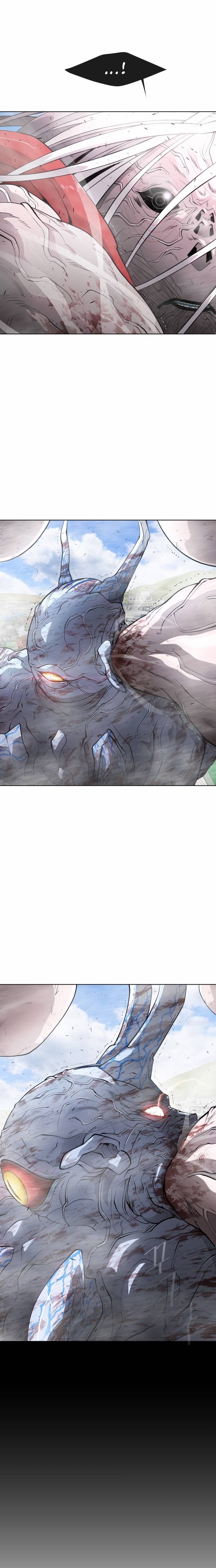 Read Super Human Era Español Manga Online