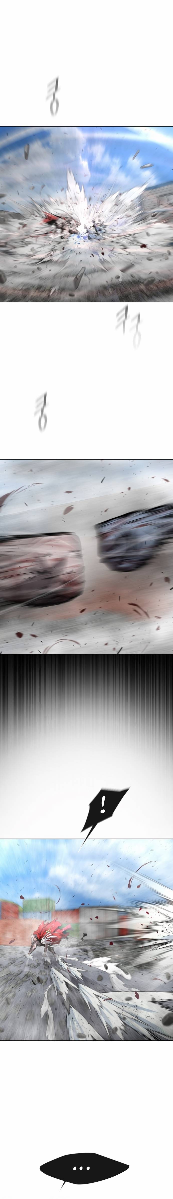 Read Super Human Era Español Manga Online