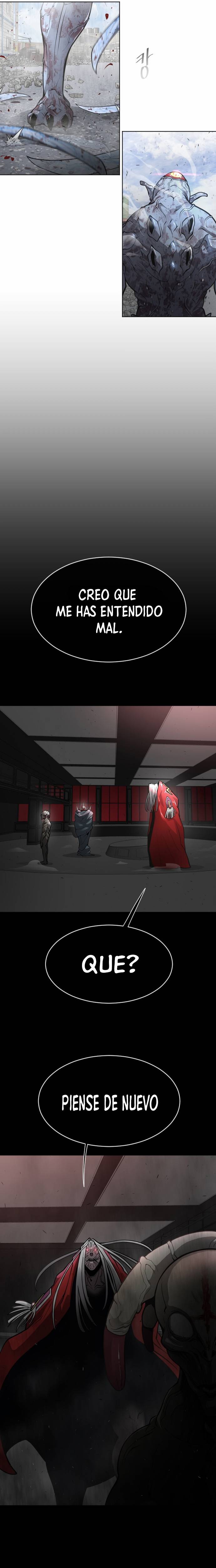 Read Super Human Era Español Manga Online