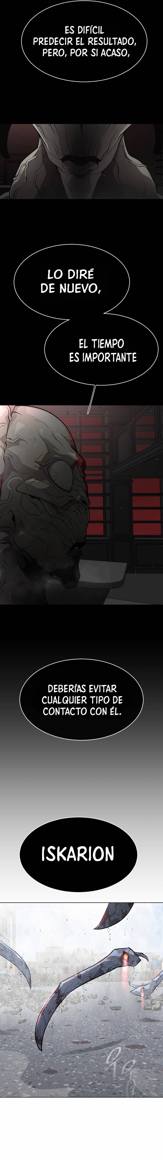 Read Super Human Era Español Manga Online