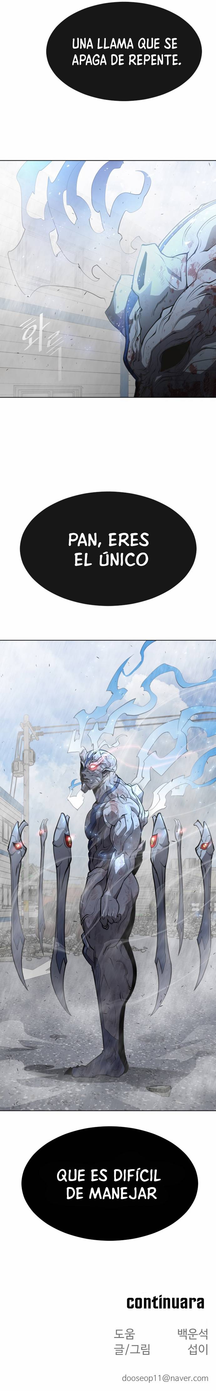 Read Super Human Era Español Manga Online