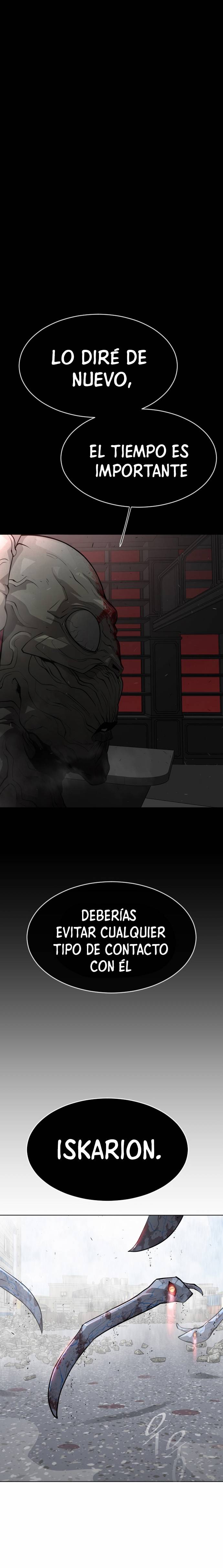 Read Super Human Era Español Manga Online