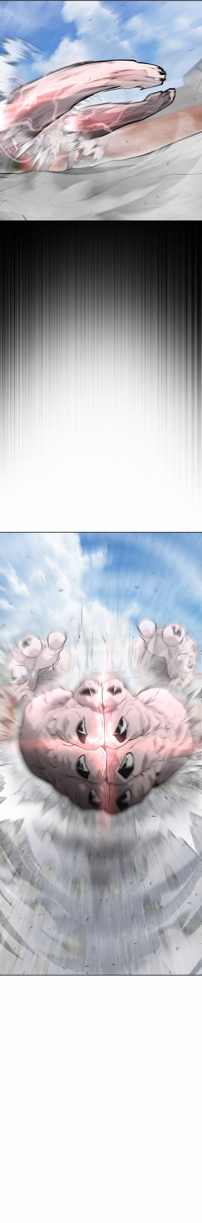 Read Super Human Era Español Manga Online