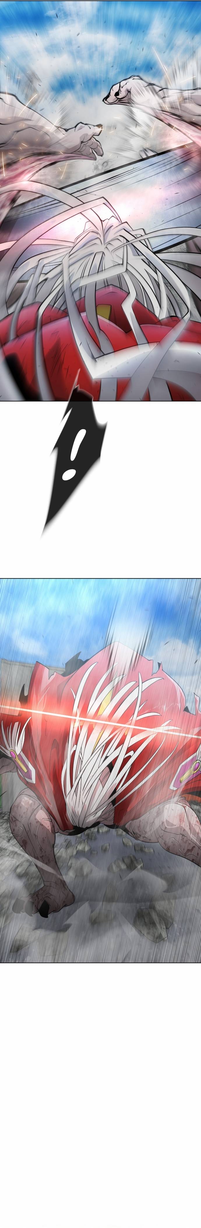 Read Super Human Era Español Manga Online