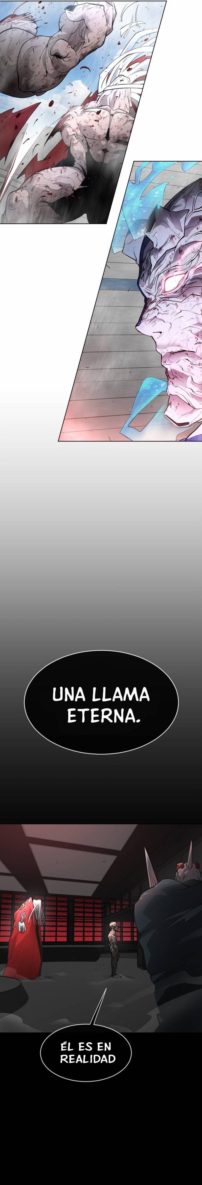 Read Super Human Era Español Manga Online