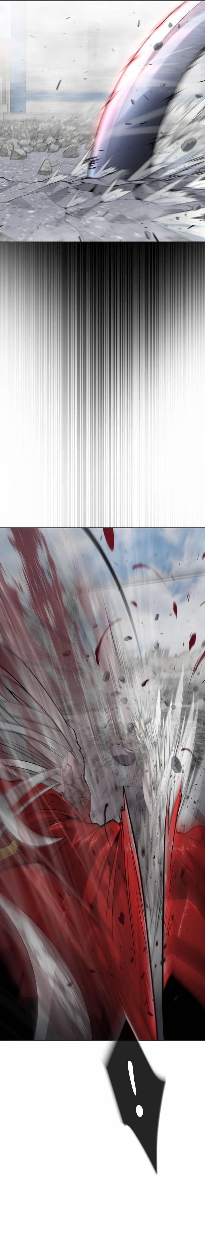 Read Super Human Era Español Manga Online