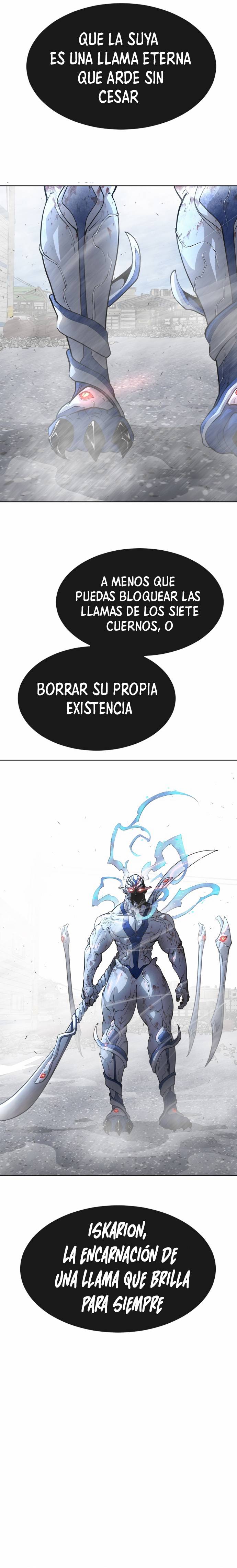 Read Super Human Era Español Manga Online