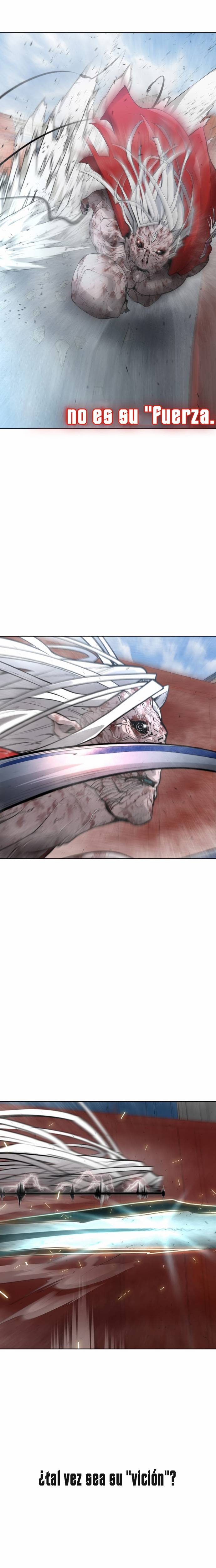 Read Super Human Era Español Manga Online