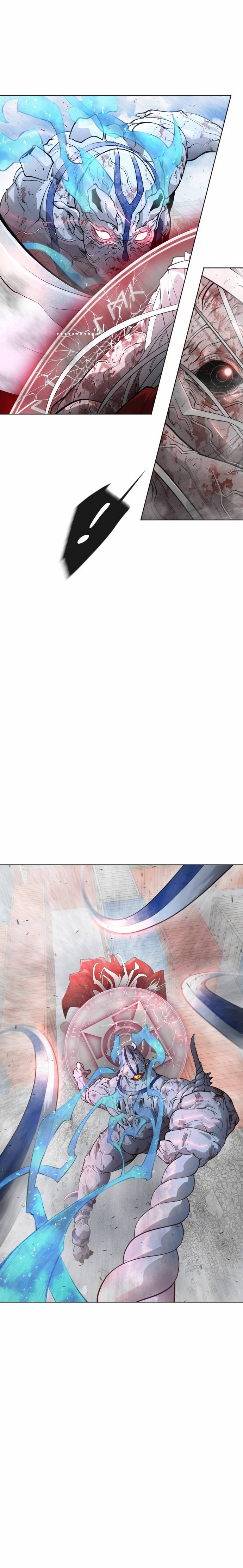 Read Super Human Era Español Manga Online