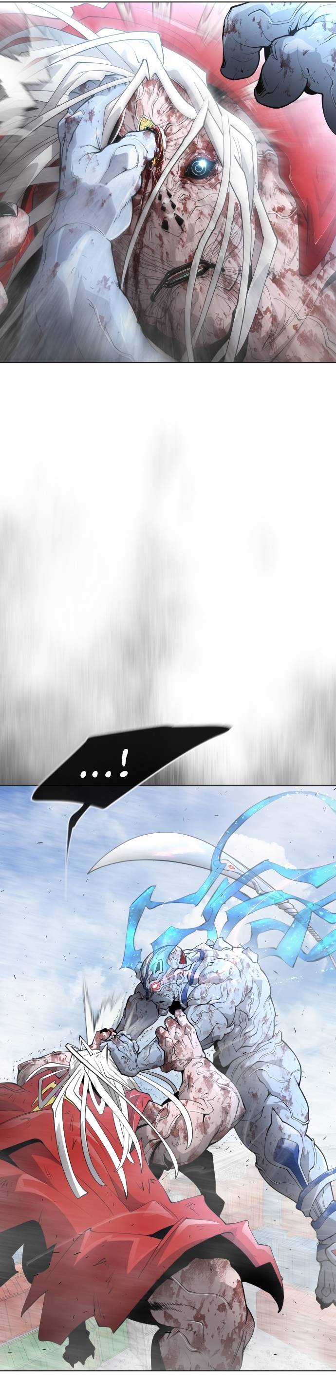 Read Super Human Era Español Manga Online