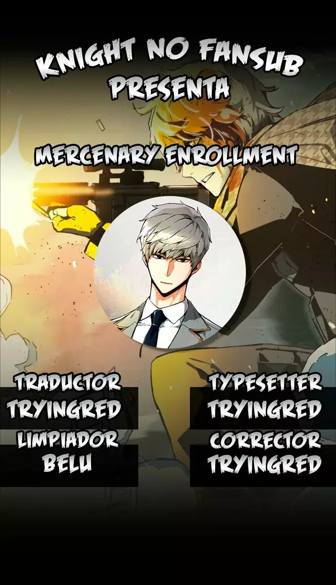 Read Teenage Mercenary Español Manga Online