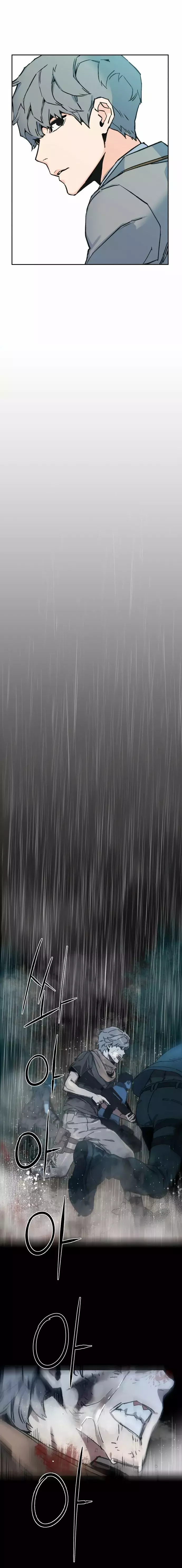 Read Teenage Mercenary Español Manga Online