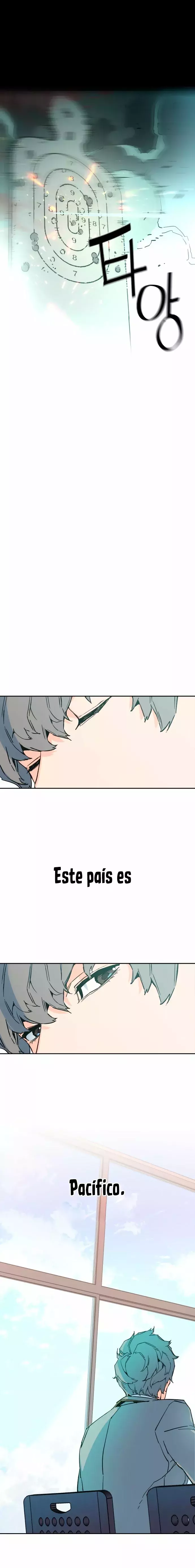 Read Teenage Mercenary Español Manga Online