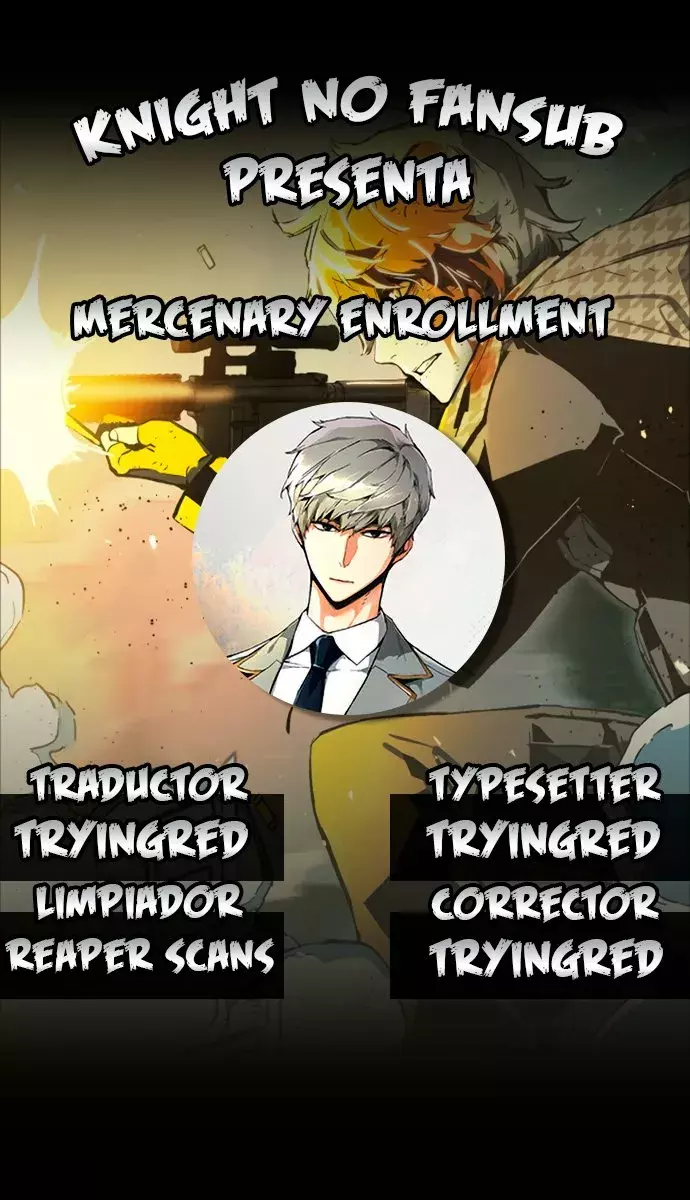 Read Teenage Mercenary Español Manga Online