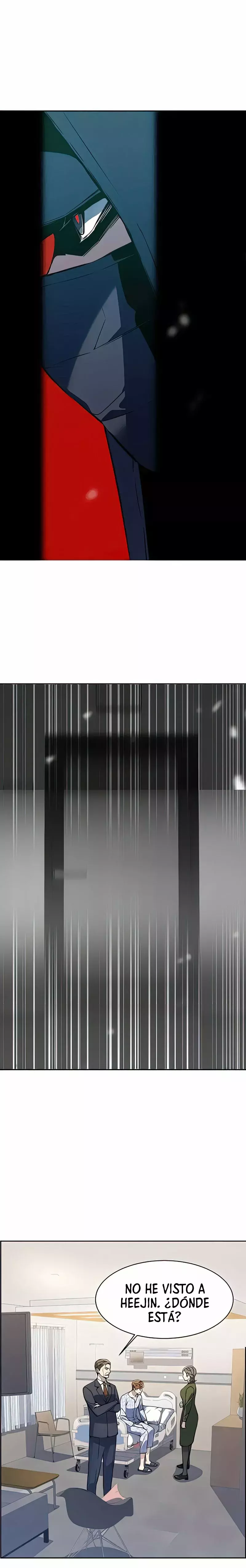 Read Teenage Mercenary Español Manga Online