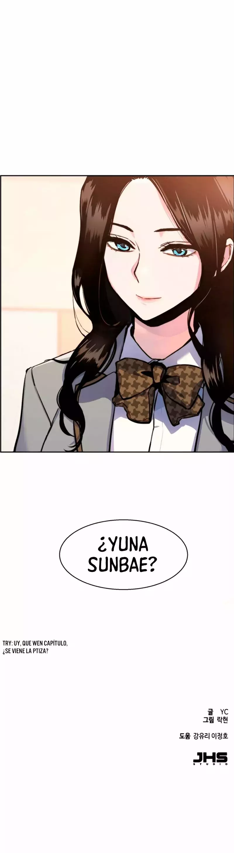 Read Teenage Mercenary Español Manga Online