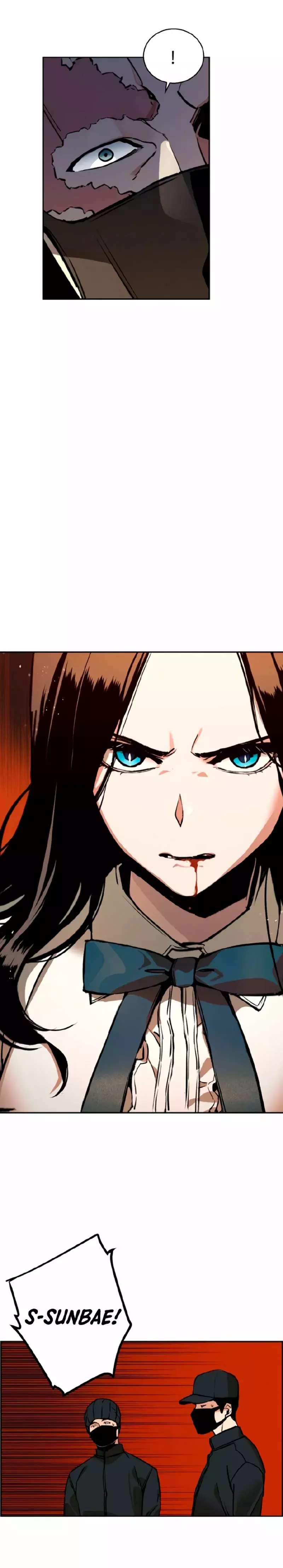 Read Teenage Mercenary Español Manga Online