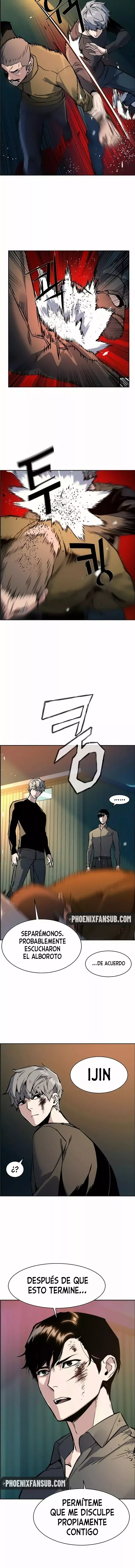 Read Teenage Mercenary Español Manga Online