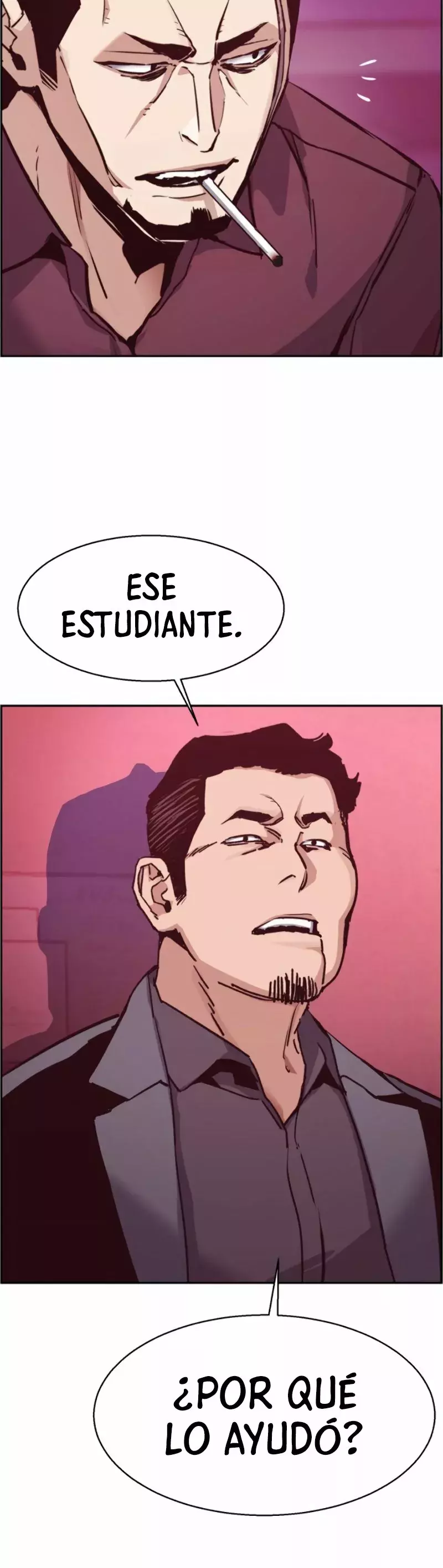 Read Teenage Mercenary Español Manga Online