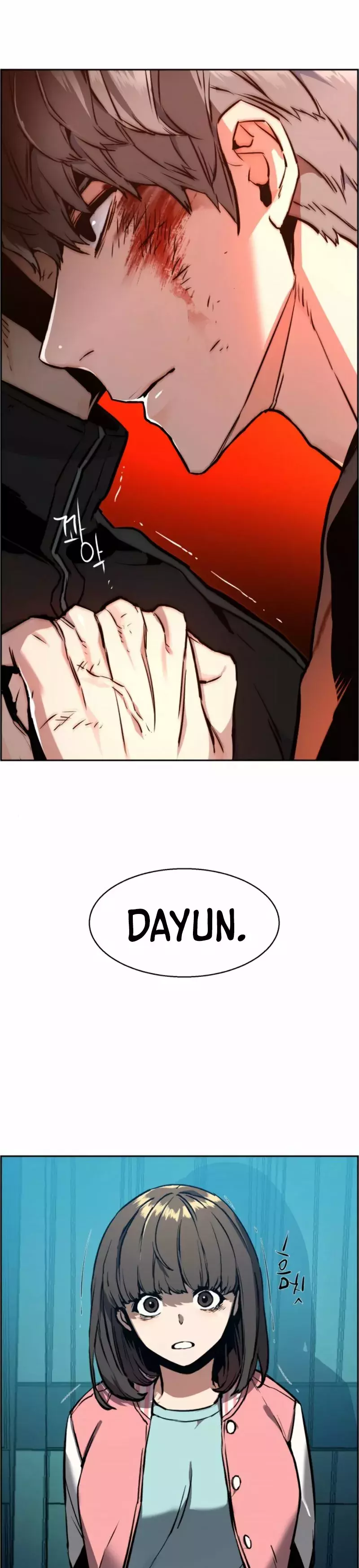 Read Teenage Mercenary Español Manga Online