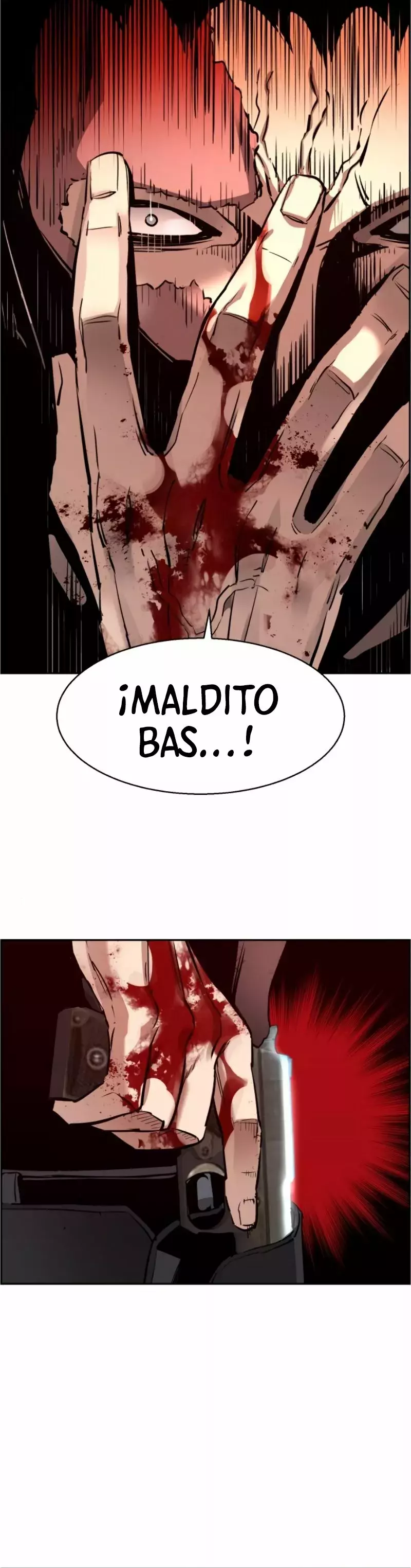 Read Teenage Mercenary Español Manga Online