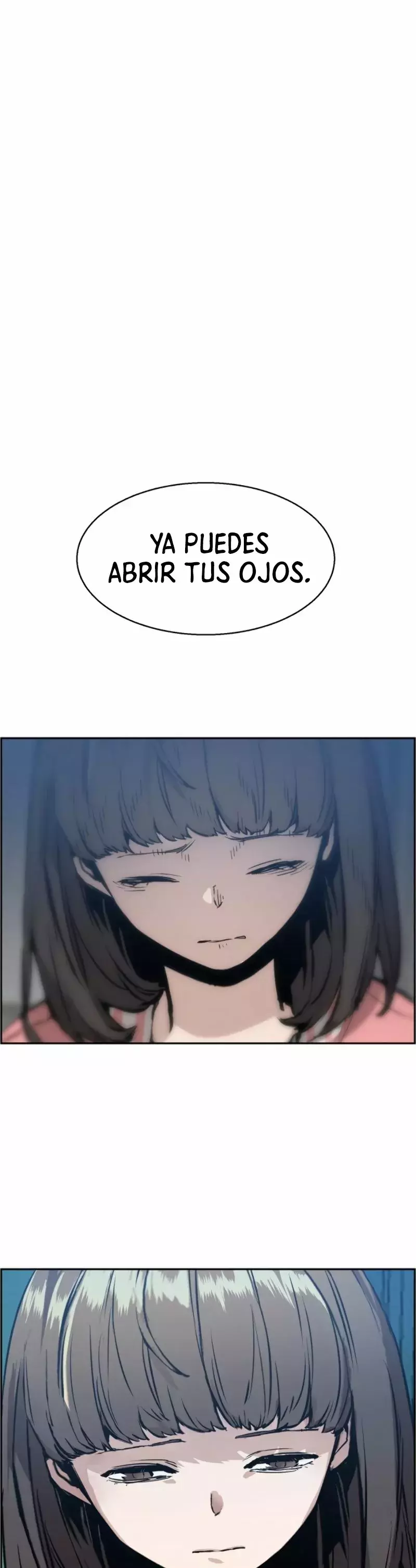 Read Teenage Mercenary Español Manga Online