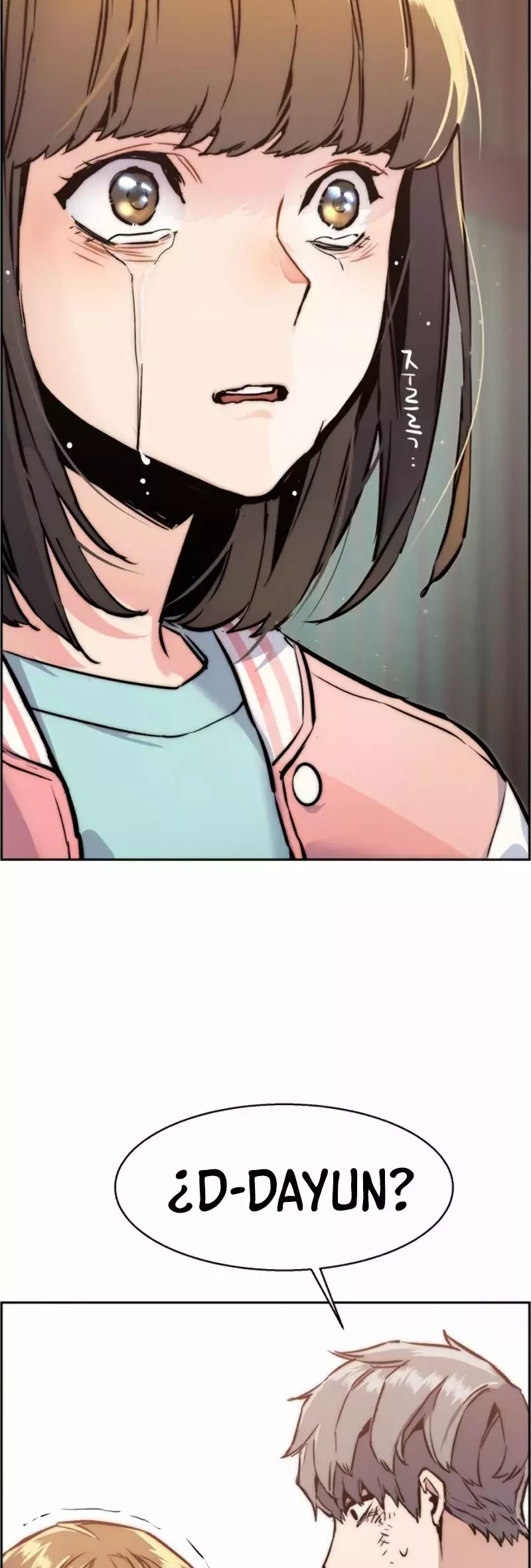 Read Teenage Mercenary Español Manga Online