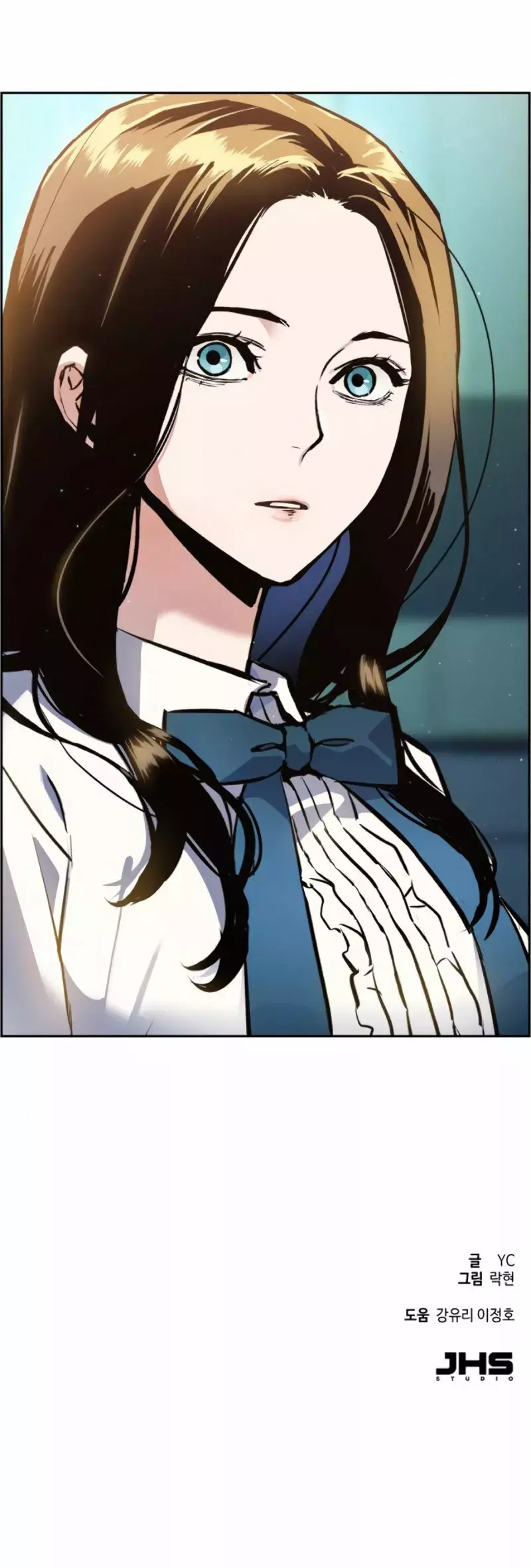 Read Teenage Mercenary Español Manga Online