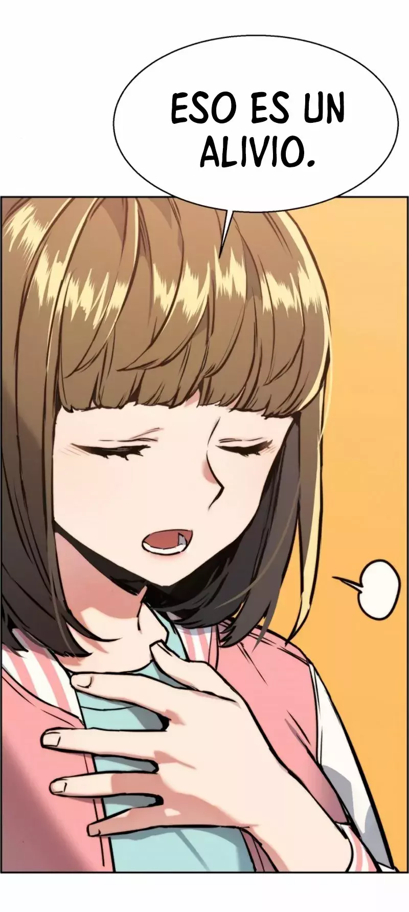 Read Teenage Mercenary Español Manga Online