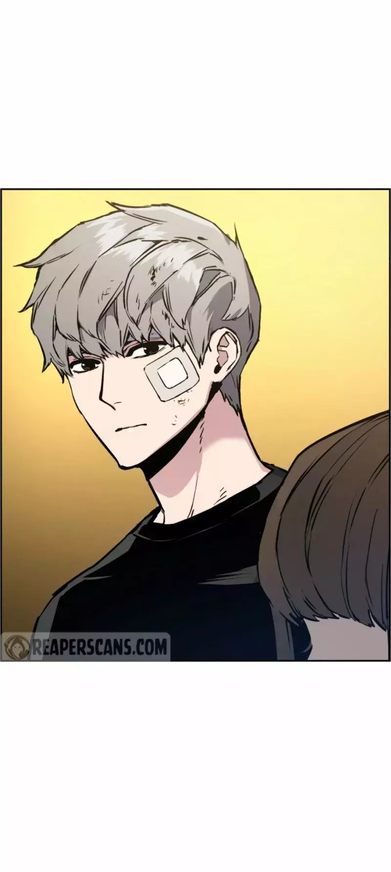 Read Teenage Mercenary Español Manga Online