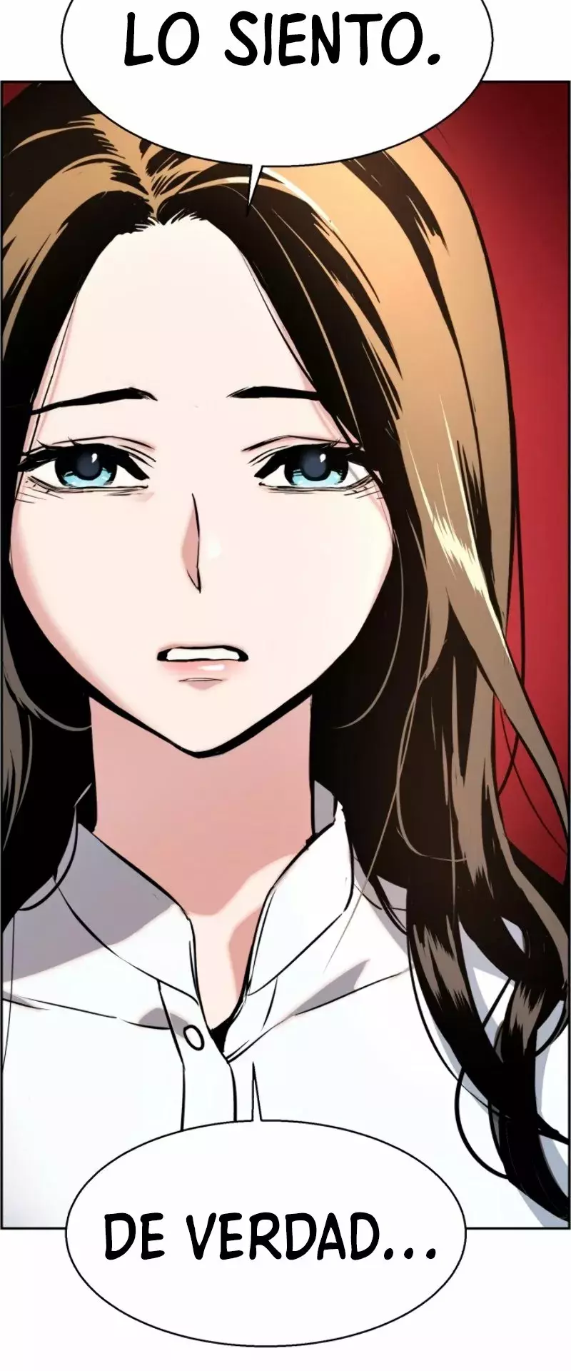 Read Teenage Mercenary Español Manga Online