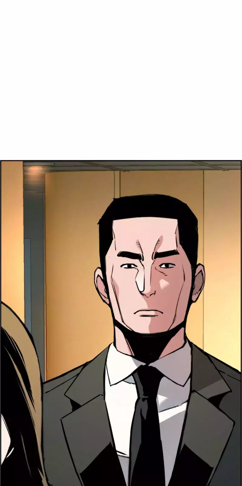 Read Teenage Mercenary Español Manga Online