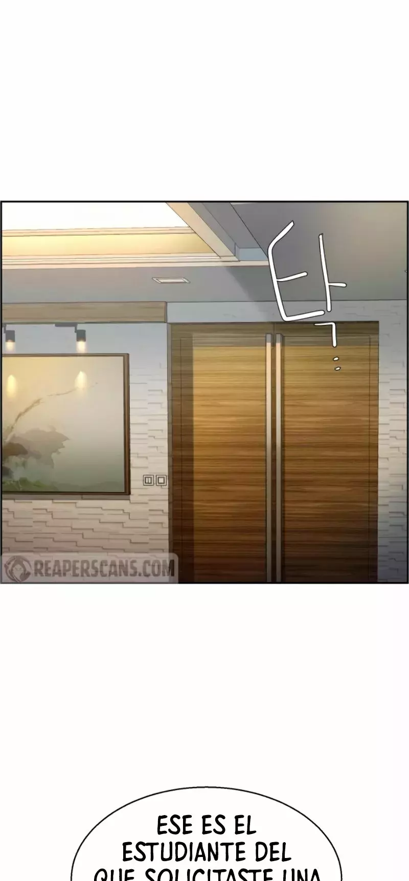 Read Teenage Mercenary Español Manga Online