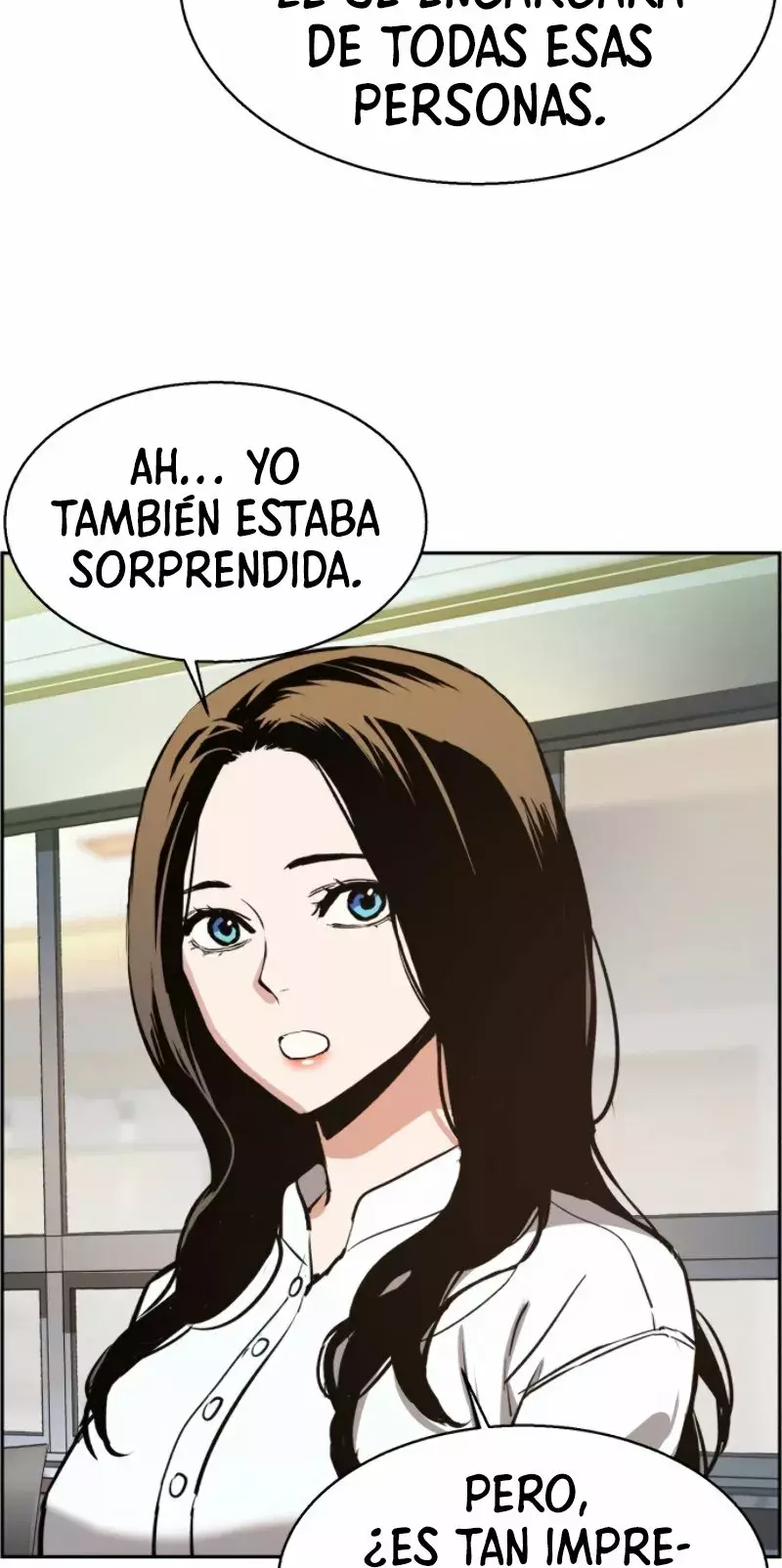 Read Teenage Mercenary Español Manga Online