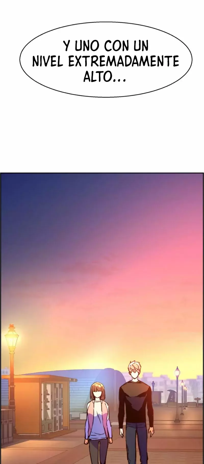 Read Teenage Mercenary Español Manga Online