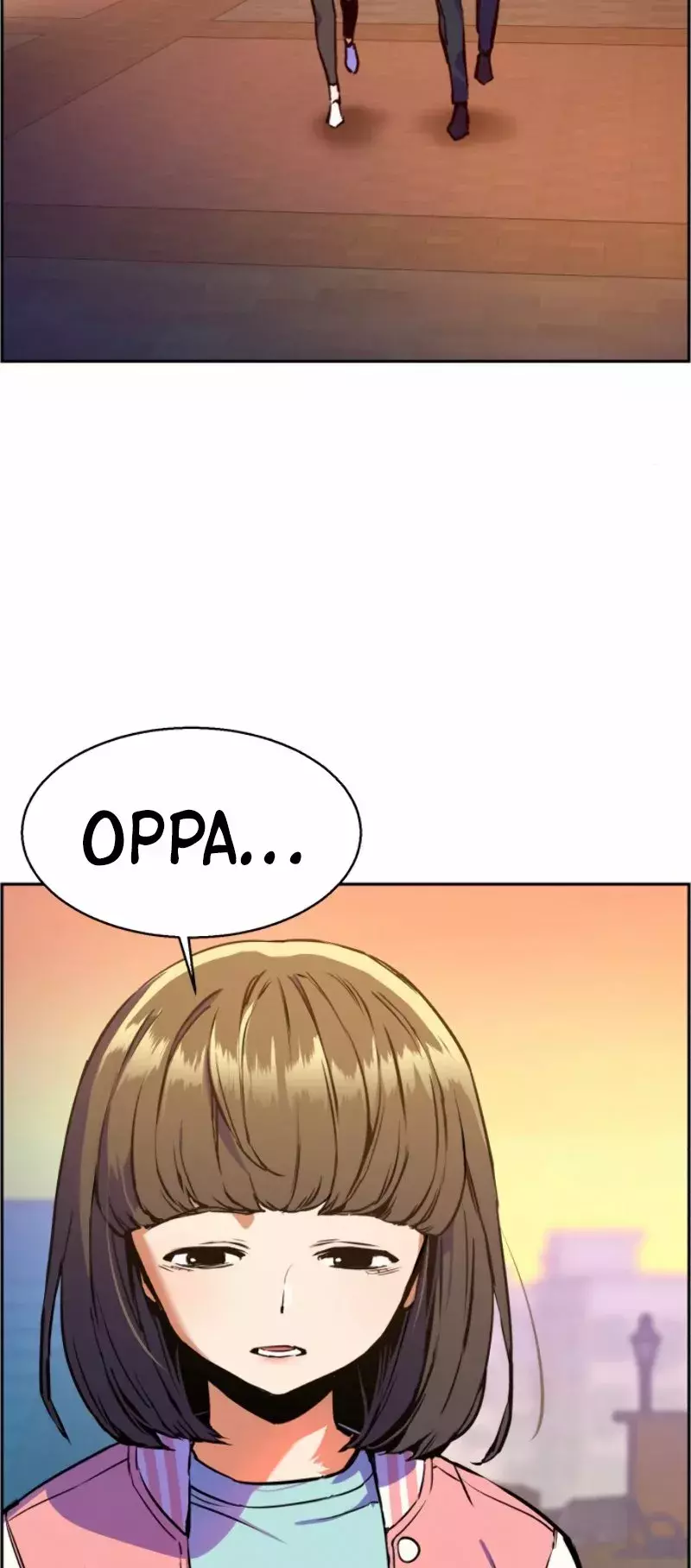 Read Teenage Mercenary Español Manga Online