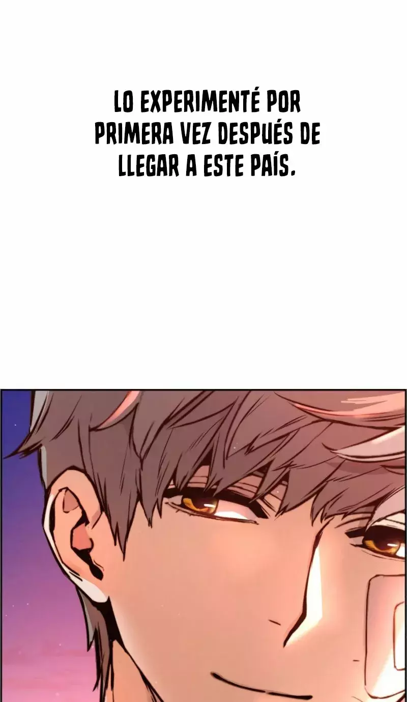 Read Teenage Mercenary Español Manga Online