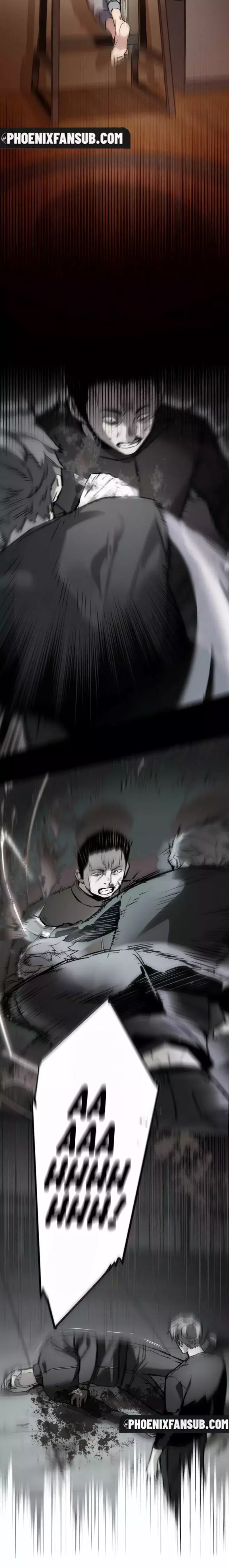 Read Teenage Mercenary Español Manga Online