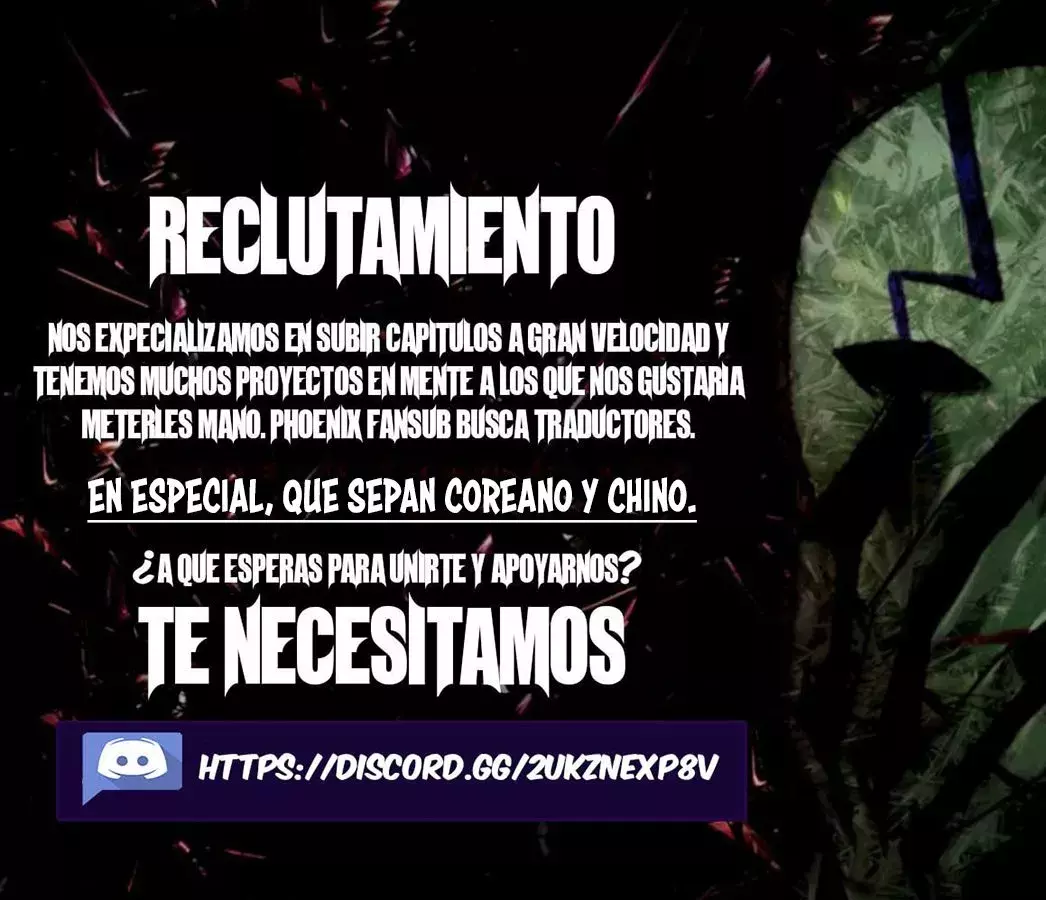 Read Teenage Mercenary Español Manga Online