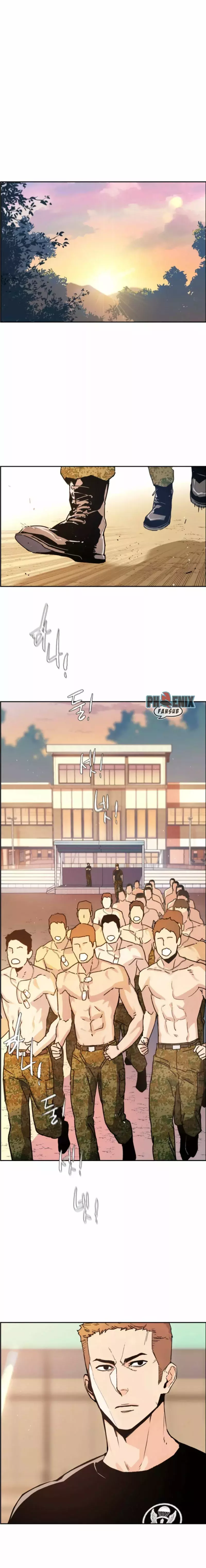 Read Teenage Mercenary Español Manga Online