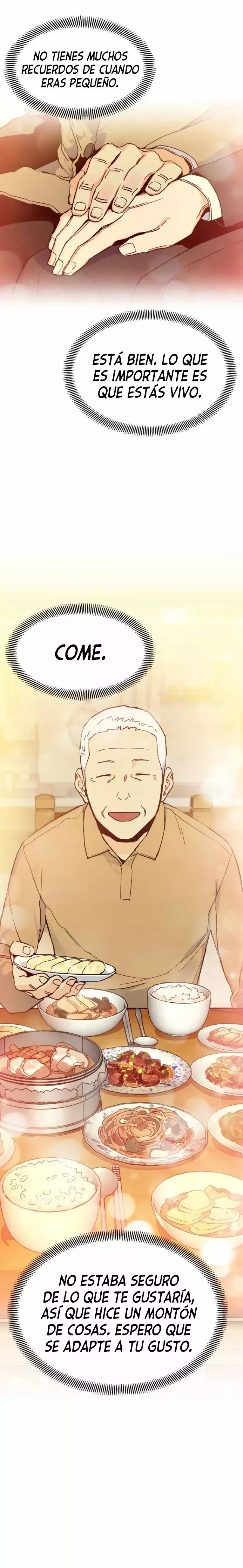 Read Teenage Mercenary Español Manga Online