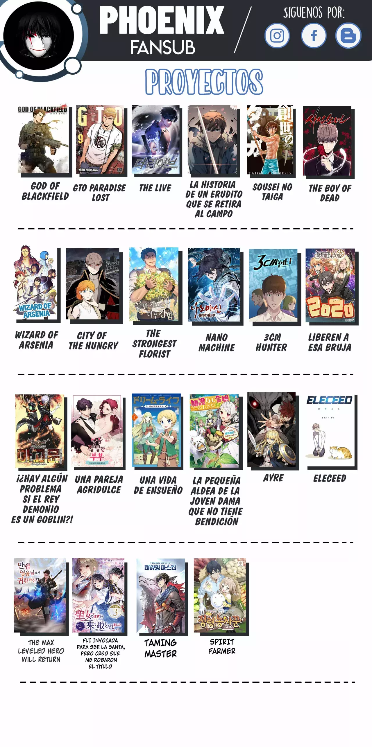 Read Teenage Mercenary Español Manga Online