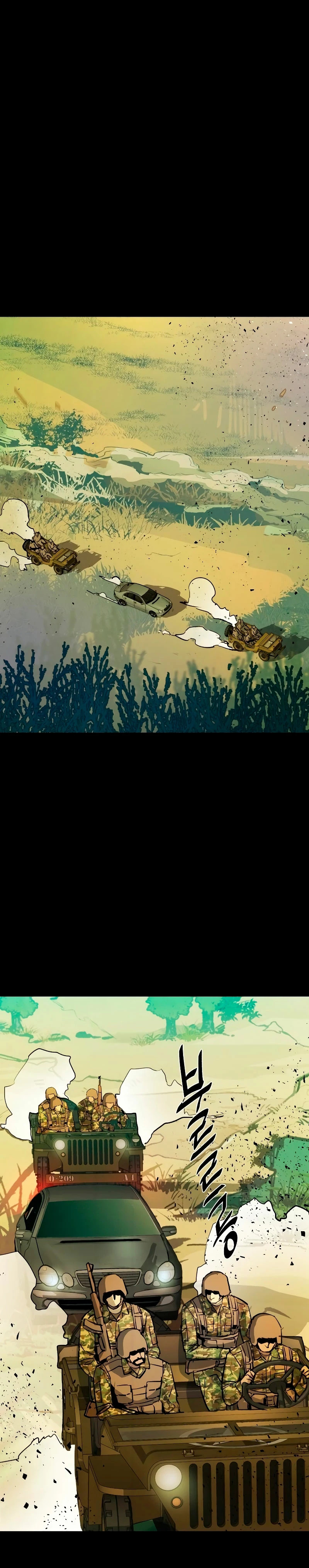 Read Teenage Mercenary Español Manga Online