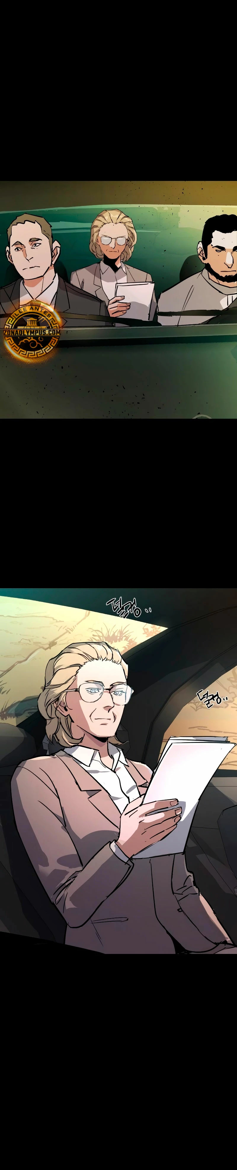 Read Teenage Mercenary Español Manga Online