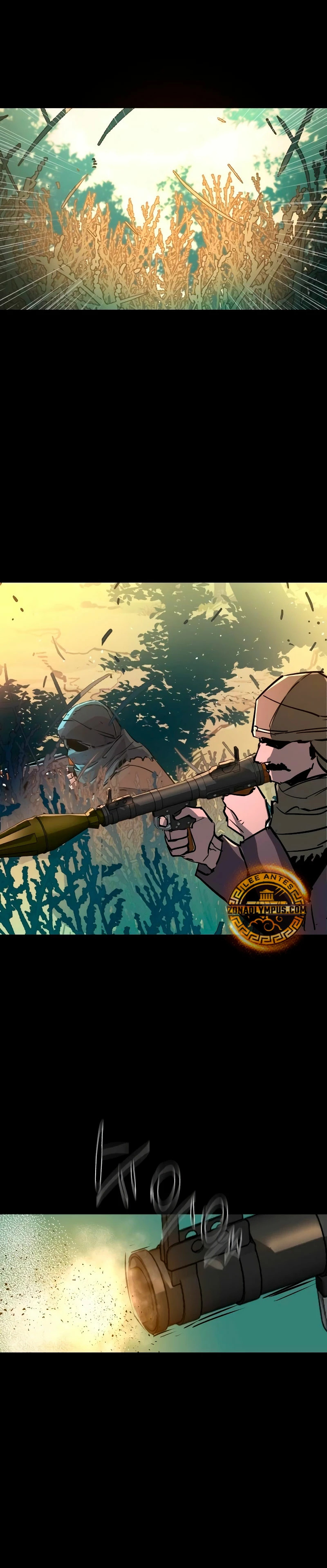 Read Teenage Mercenary Español Manga Online