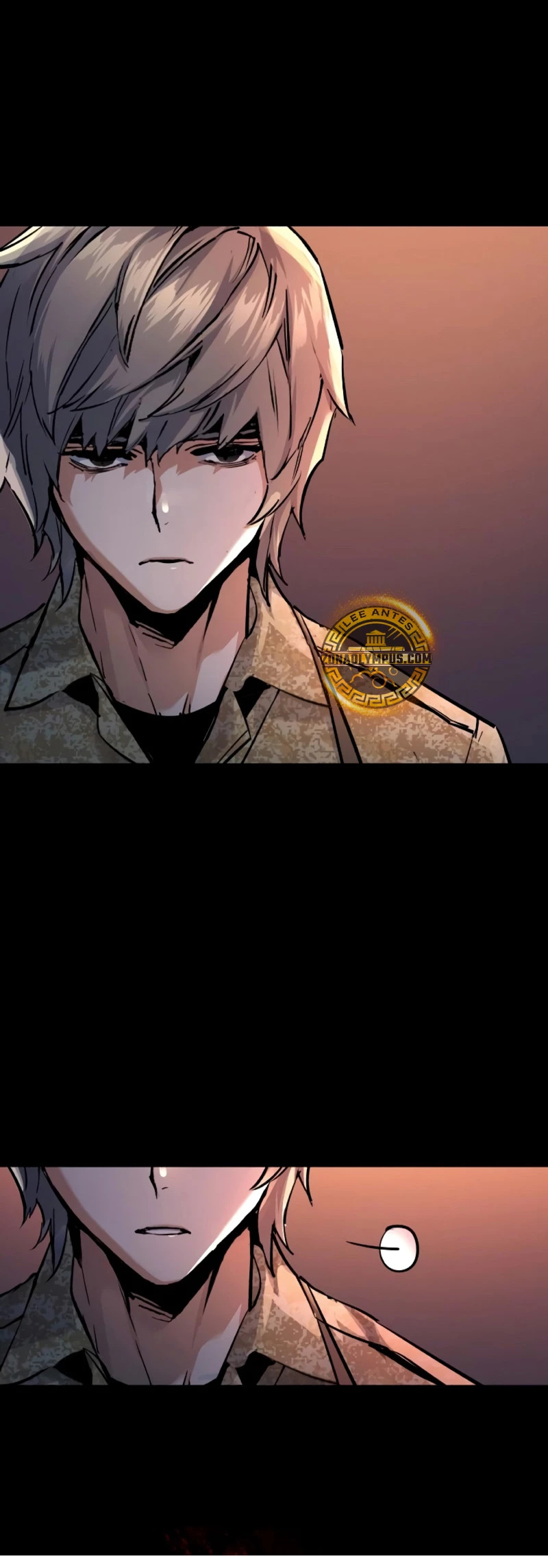 Read Teenage Mercenary Español Manga Online