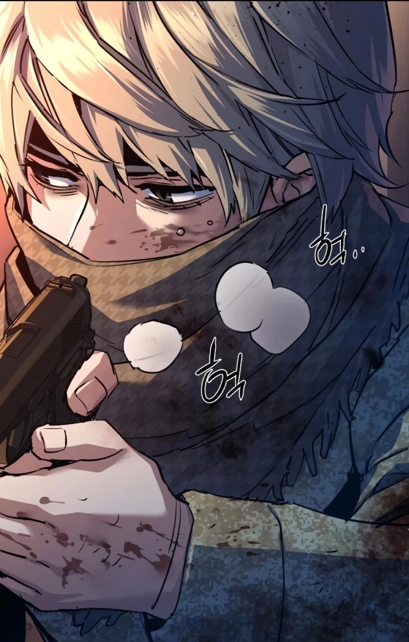 Read Teenage Mercenary Español Manga Online