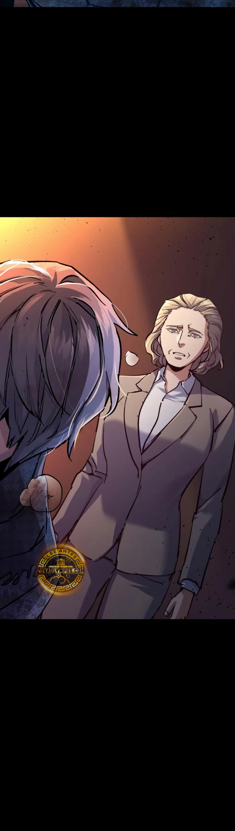 Read Teenage Mercenary Español Manga Online