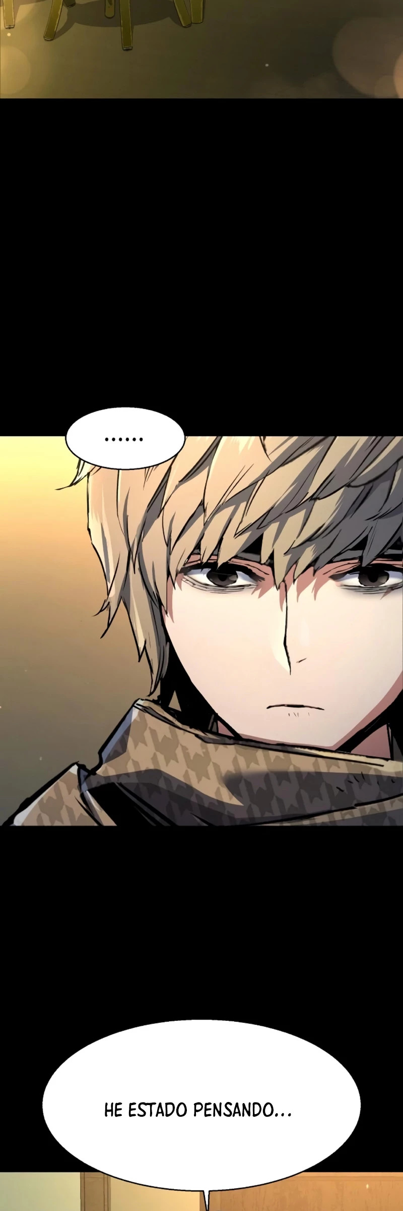 Read Teenage Mercenary Español Manga Online